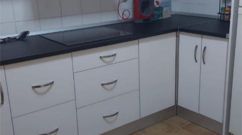 Foto 4 de Casa adosada en venda a Calle Francisco de Quevedo, 125, Aguas Nuevas, Torrevieja