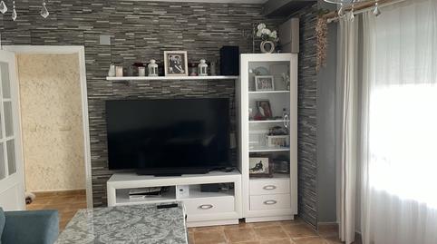 Foto 4 de Casa adosada en venda a Calle la Unión, 24, Villanueva de la Concepción, Málaga