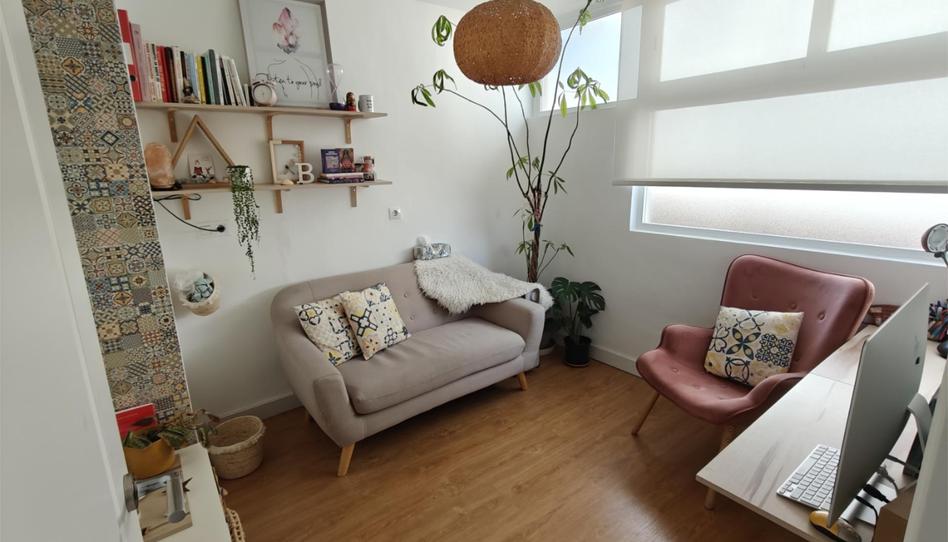 Casa adosada en venda a Calle Portichol, 30, Monforte del Cid, Alicante - imatge 1 Foto 1 de Casa adosada en venda a Calle Portichol, 30, Monforte del Cid, Alicante