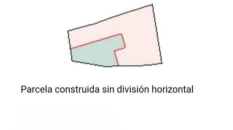 Photo 3 of Single-family semi-detached for sale in Calle de Cabañales, 44, Pinilla, Zamora Capital