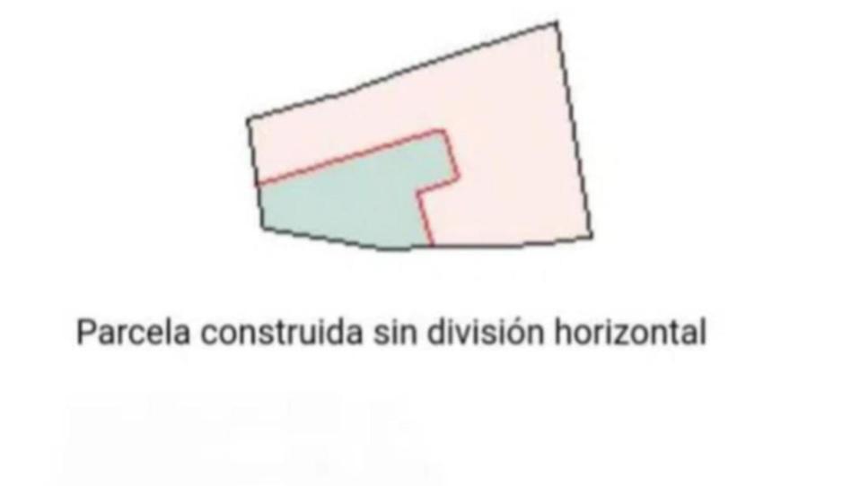 Single-family semi-detached for sale in Calle de Cabañales, 44, Pinilla, Zamora Capital - image 1 Photo 1 of Single-family semi-detached for sale in Calle de Cabañales, 44, Pinilla, Zamora Capital