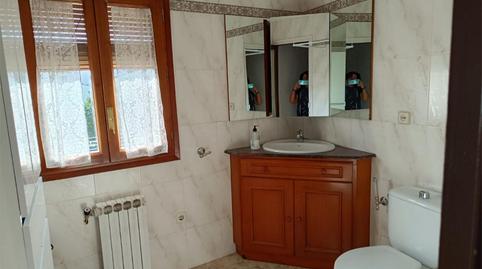 Foto 5 de Pis de lloguer a Calle Nueva, 49, Monzón, Huesca