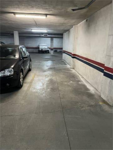 Garaje en Alquiler en La Carolina