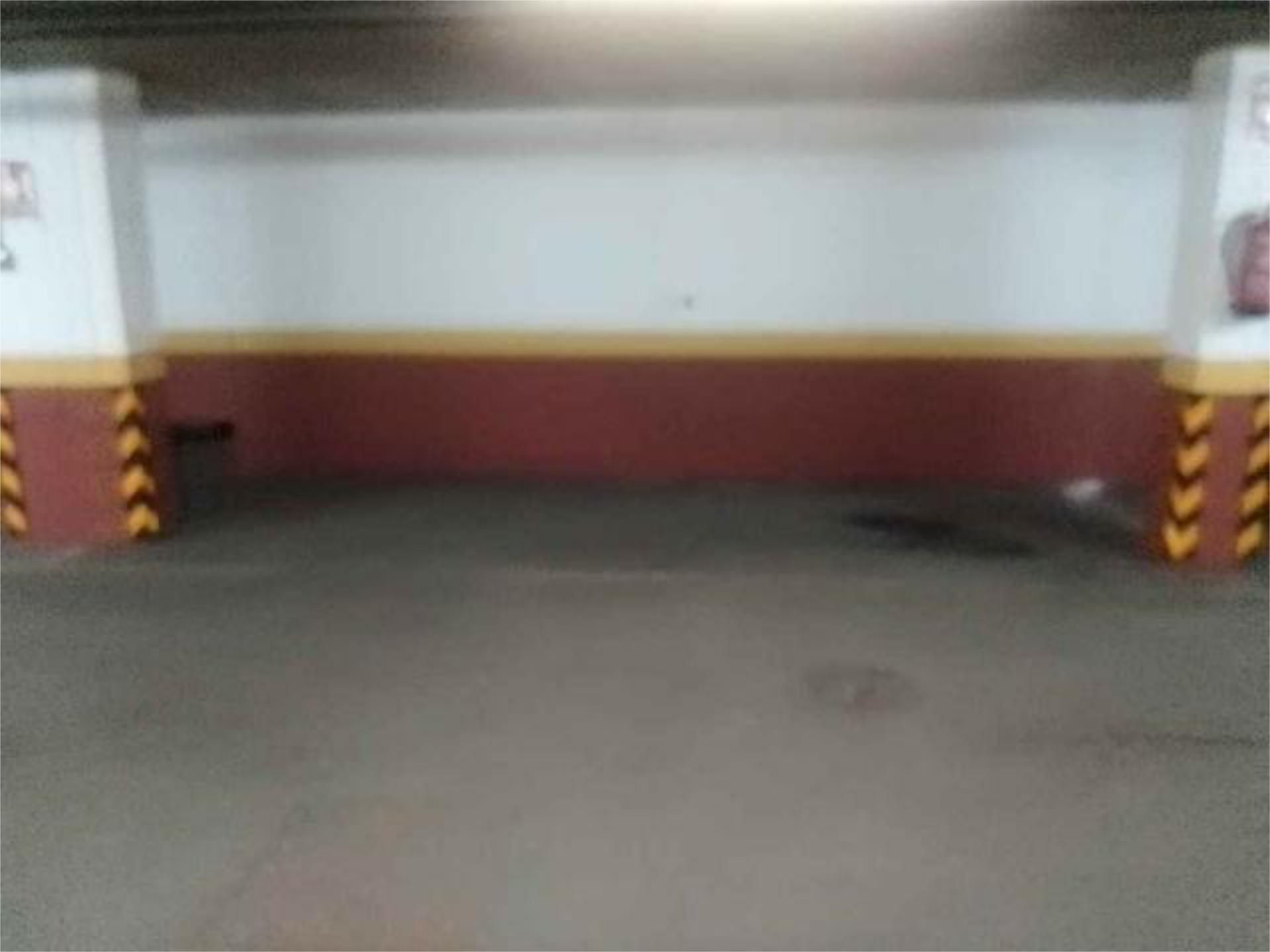 Garage to rent in San José - Buenos Aires