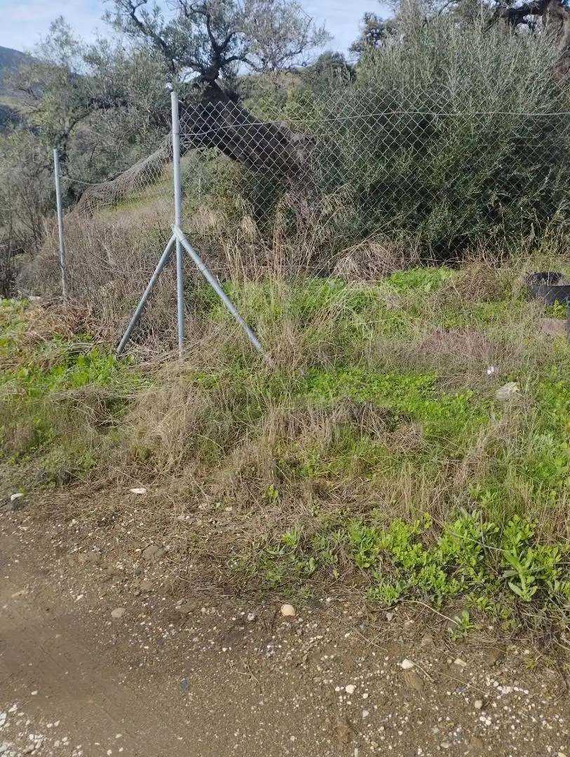 Terreno en venta en Barriada Estación de las Mellizas, Álora Terreno en venta en Álora
