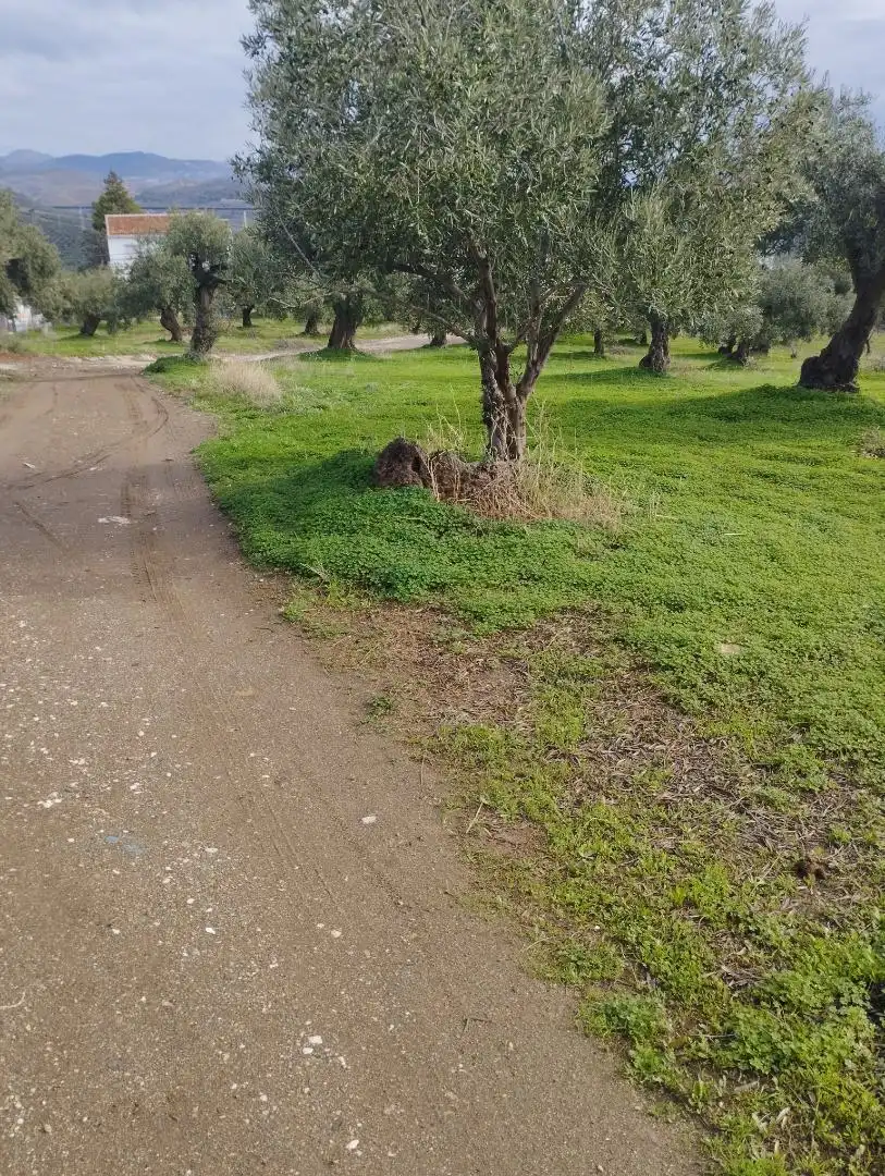 Terreno en venta en Barriada Estación de las Mellizas, Álora Terreno en venta en Álora