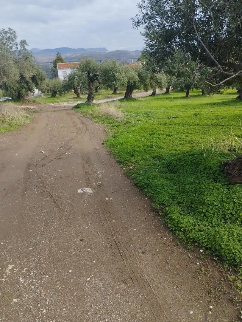 Terreno en venta en Barriada Estación de las Mellizas, Álora Terreno en venta en Álora