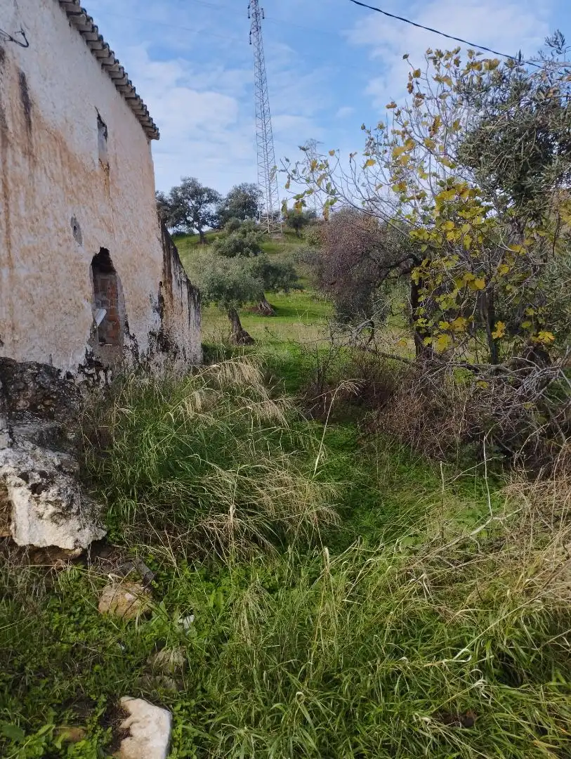 Terreno en venta en Barriada Estación de las Mellizas, Álora Terreno en venta en Álora