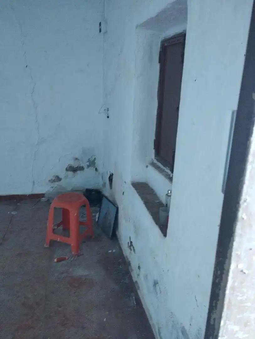 Terreno en venta en Barriada Estación de las Mellizas, Álora Terreno en venta en Álora