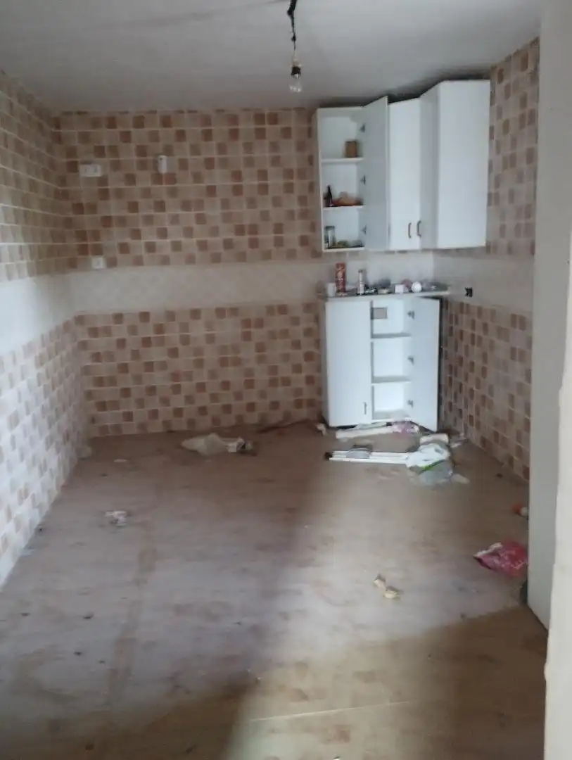 Terreno en venta en Barriada Estación de las Mellizas, Álora Cocina de Terreno en venta en Álora