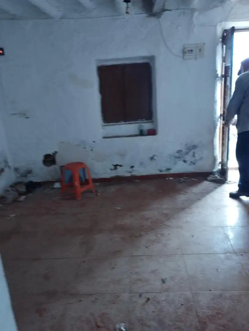 Terreno en venta en Barriada Estación de las Mellizas, Álora Terreno en venta en Álora