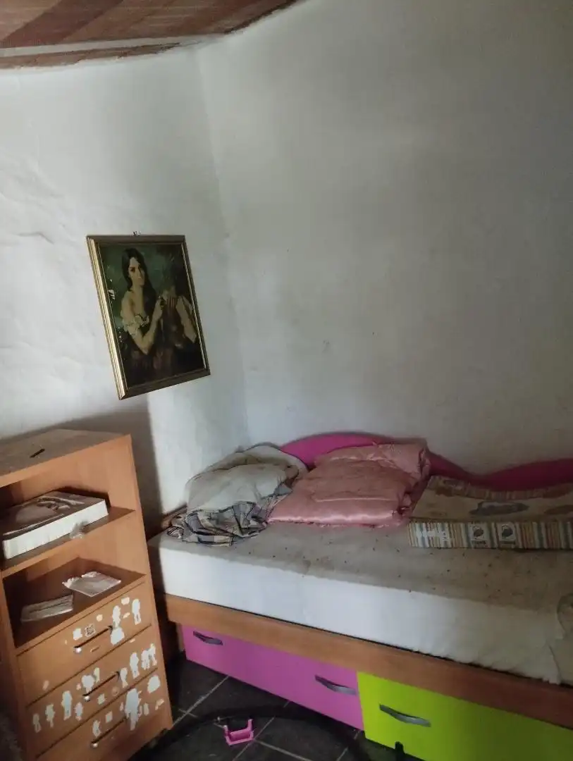 Terreno en venta en Barriada Estación de las Mellizas, Álora Habitación de Terreno en venta en Álora