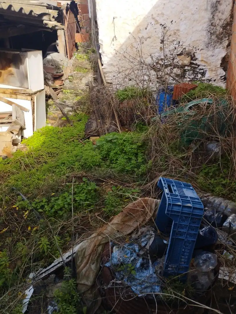 Terreno en venta en Barriada Estación de las Mellizas, Álora Terreno en venta en Álora