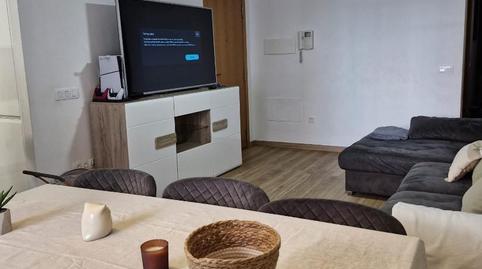 Foto 5 de Piso en venta en Carrer del Crist de la Mar, 66, Puerto, Benicarló