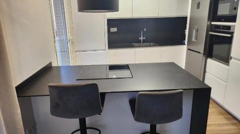 Foto 2 de Piso en venta en Carrer del Crist de la Mar, 66, Puerto, Benicarló