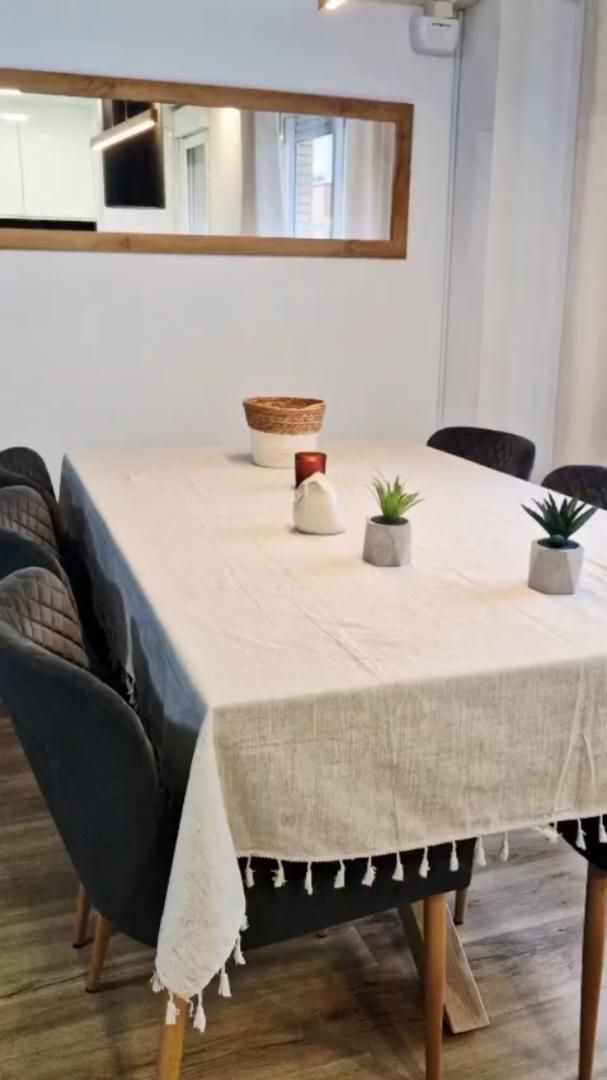 Comedor de Piso en venta en Benicarló con Aire acondicionado y Terraza