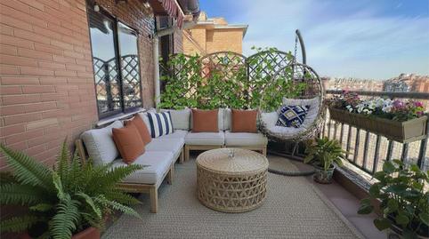 Photo 2 of Attic for sale in Calle Horizón, 3, Orcasitas,  Madrid Capital