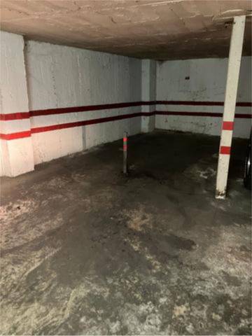 Garaje en Alquiler en El Terreno