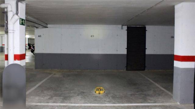 Garaje en Alquiler en Parque Mayor