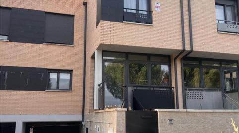 Casa adosada en venta en Calle Fuente del Cisne, 65, Laguna de Duero, Valladolid - imagen 5 Foto 5 de Casa adosada en venta en Calle Fuente del Cisne, 65, Laguna de Duero, Valladolid