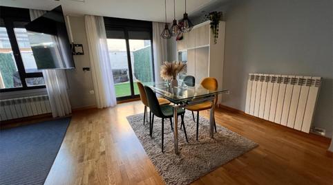 Casa adosada en venta en Calle Fuente del Cisne, 65, Laguna de Duero, Valladolid - imagen 4 Foto 4 de Casa adosada en venta en Calle Fuente del Cisne, 65, Laguna de Duero, Valladolid