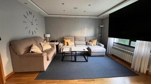 Casa adosada en venta en Calle Fuente del Cisne, 65, Laguna de Duero, Valladolid - imagen 3 Foto 3 de Casa adosada en venta en Calle Fuente del Cisne, 65, Laguna de Duero, Valladolid