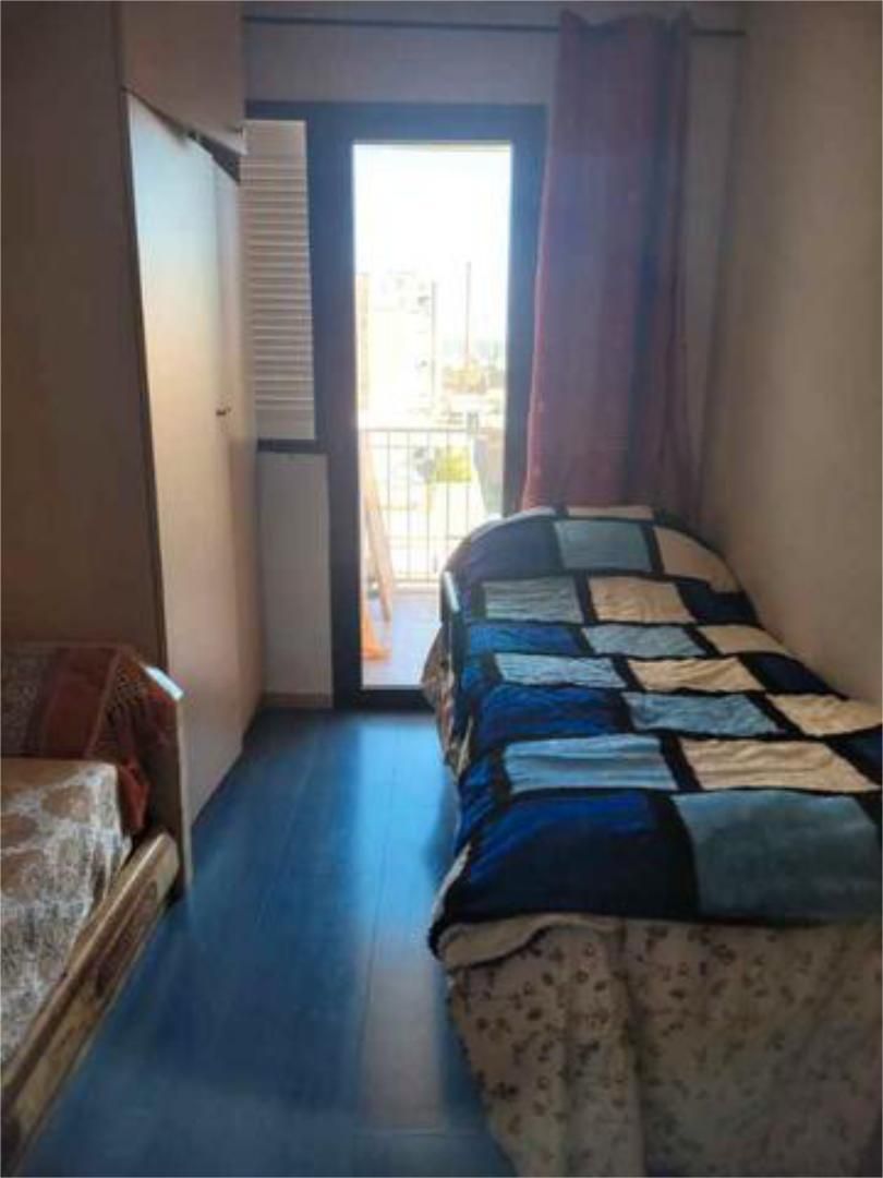 Study for share in Sant Joan Baptista