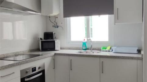 Foto 4 de Piso de alquiler en Calle Luis Ponce de León, 14, Huerta de la Reina - Trassierra,  Córdoba Capital