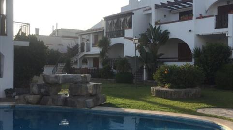 Foto 2 de Apartament de lloguer a Avinguda de Francisco José Balada, 105, Boverals - Saldonar, Vinaròs