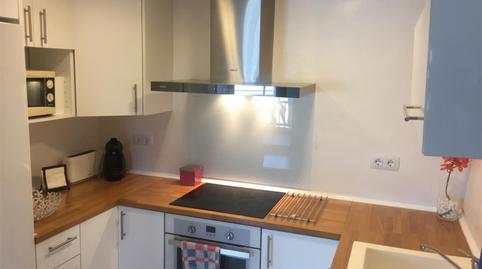 Foto 5 de Apartament de lloguer a Avinguda de Francisco José Balada, 105, Boverals - Saldonar, Vinaròs