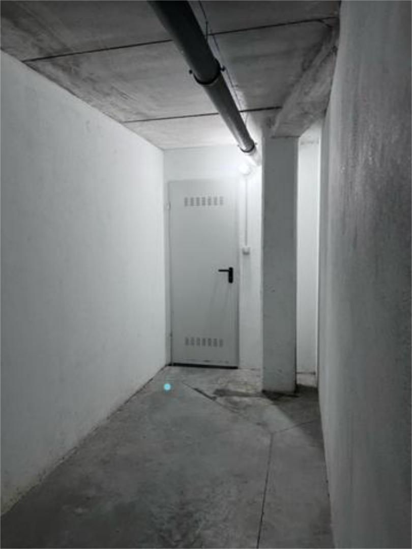 Box room to rent in Berriozar