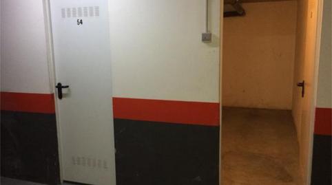 Box room to rent in Berriozar, Navarra - image 3 Photo 3 of Box room to rent in Berriozar, Navarra