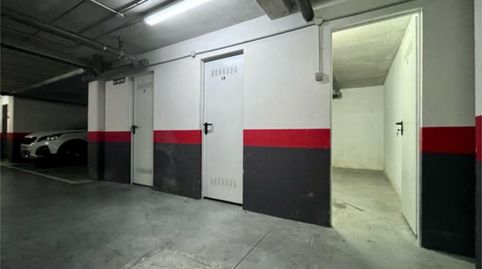 Foto 3 de Trastero de alquiler en Berriozar, Navarra
