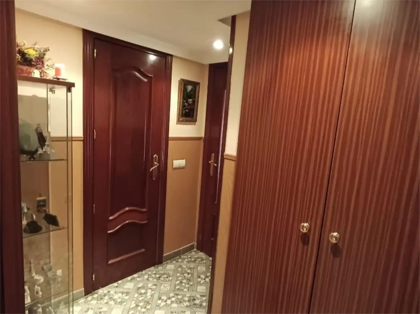 Flat for sale in  Madrid Capital  with Air Conditioner