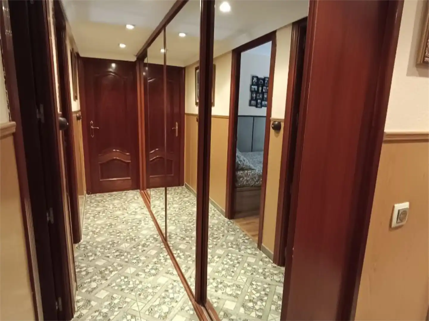 Flat for sale in  Madrid Capital  with Air Conditioner