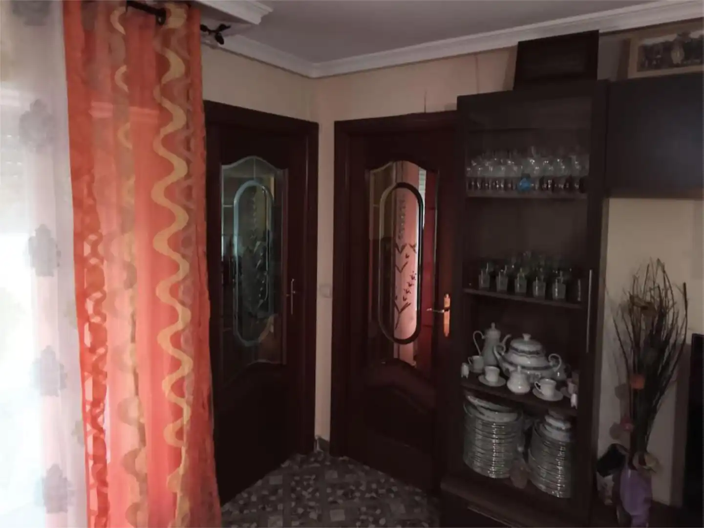 Flat for sale in  Madrid Capital  with Air Conditioner