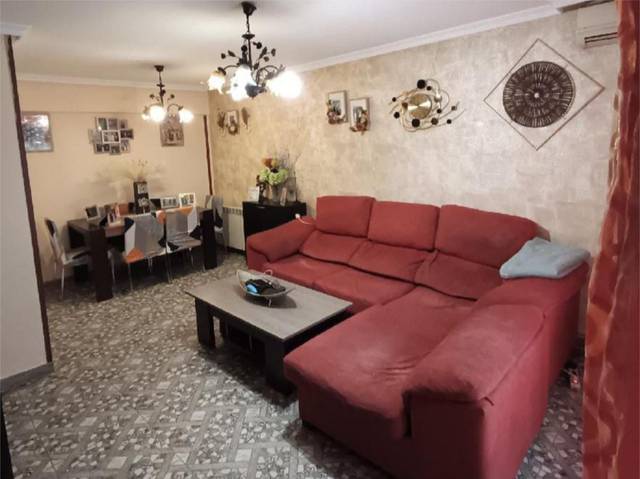 Piso en Venta en Calle de Ramírez Tomé, 2 en Portazgo