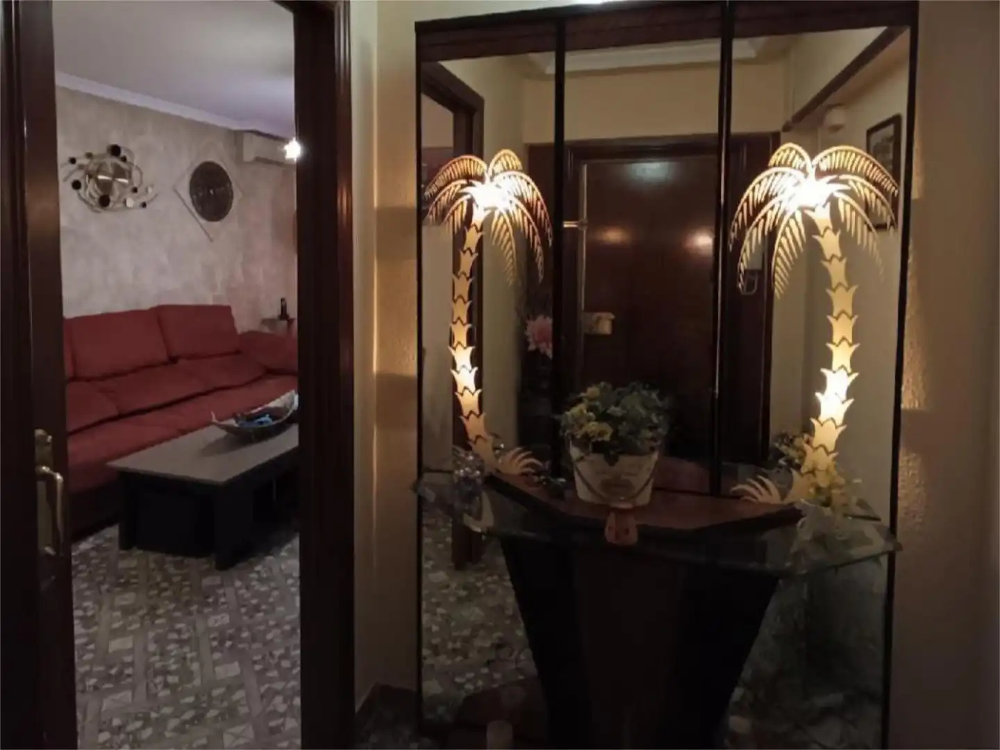 Flat for sale in  Madrid Capital  with Air Conditioner