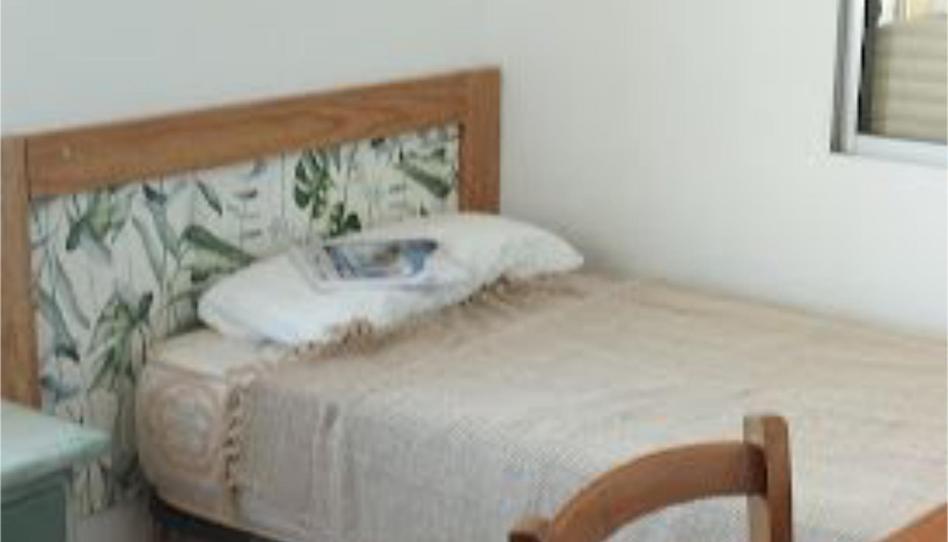 Flat to share in Calle Juan Manuel Durán, 1, Las Torres - Guadalupe, Huelva Capital - image 1 Photo 1 of Flat to share in Calle Juan Manuel Durán, 1, Las Torres - Guadalupe, Huelva Capital