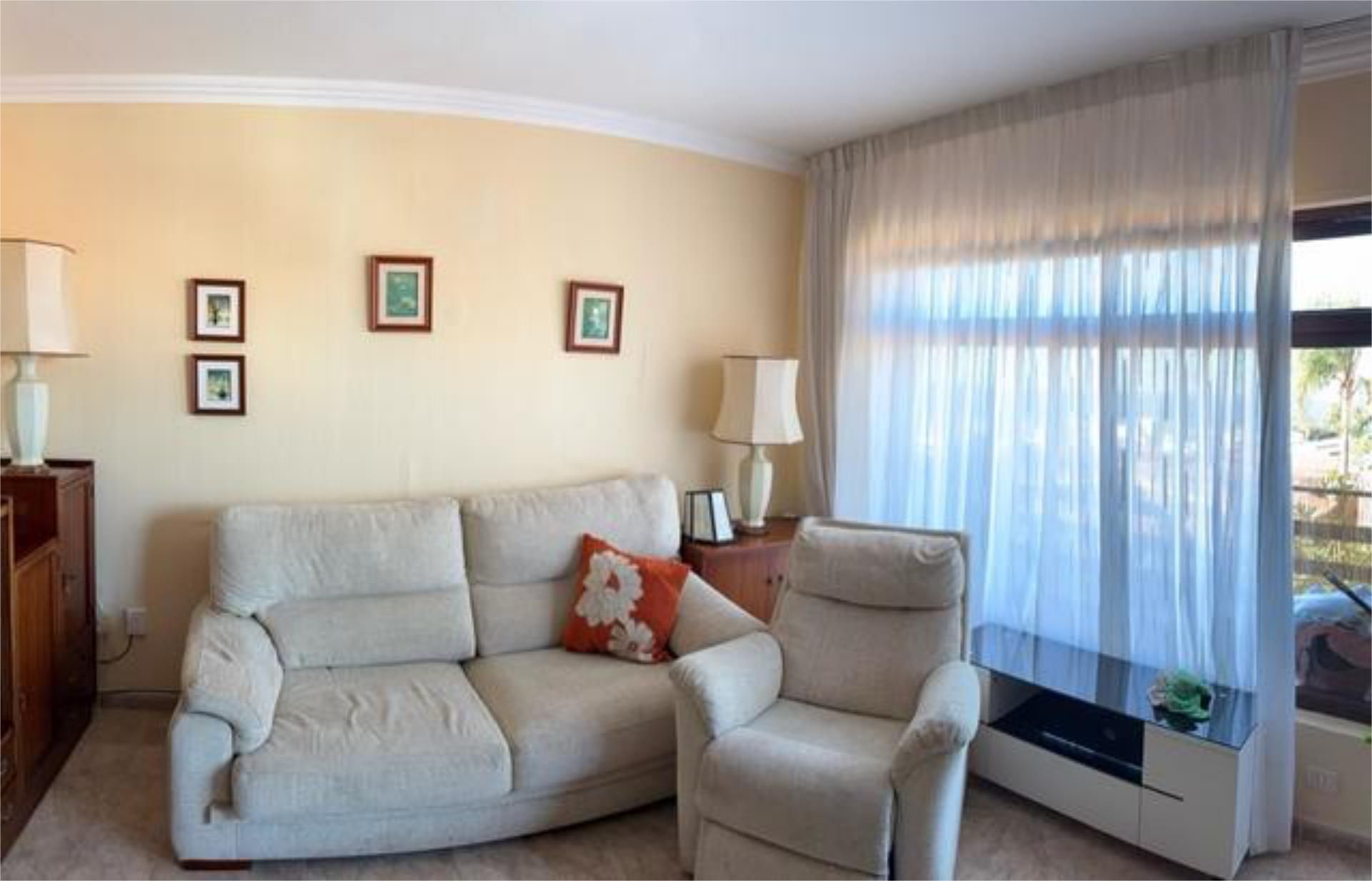Apartament de lloguer a El Durazno