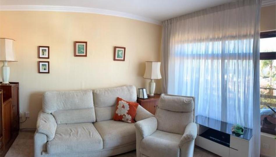 Apartament de lloguer a El Durazno, La Orotava - imatge 1 Foto 1 de Apartament de lloguer a El Durazno, La Orotava