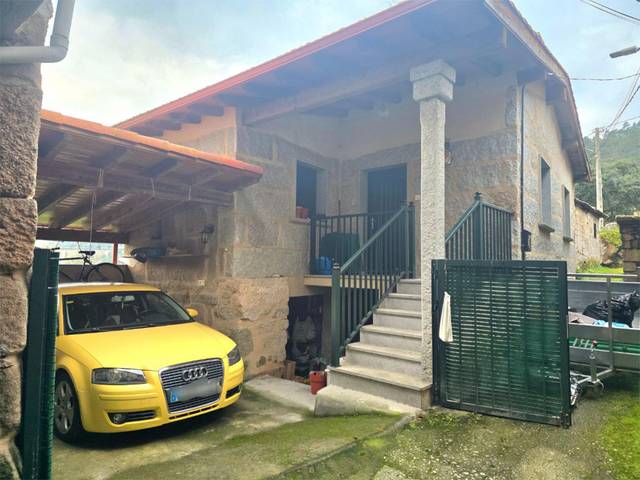Casa-chalet en Venta en Aldea Seoane, 61 en Ventiun