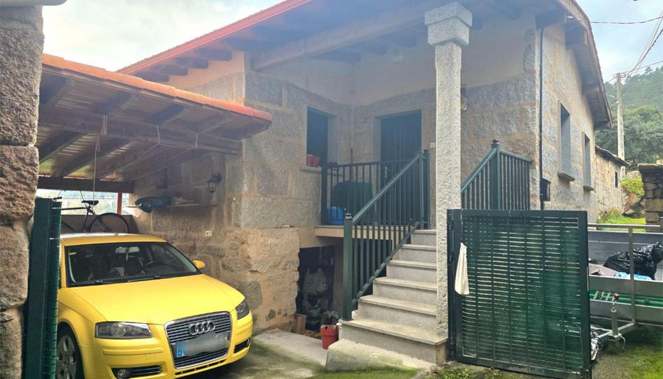 Casa o xalet en venda a Aldea Seoane, 61, Ventiun, Ourense Capital - imatge 1 Foto 1 de Casa o xalet en venda a Aldea Seoane, 61, Ventiun, Ourense Capital