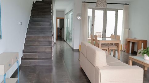 Piso en venta en Avenida de Córdoba, 33, Yecla, Murcia - imagen 2 Foto 2 de Piso en venta en Avenida de Córdoba, 33, Yecla, Murcia