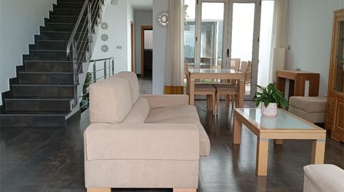 Piso en venta en Avenida de Córdoba, 33, Yecla, Murcia - imagen 3 Foto 3 de Piso en venta en Avenida de Córdoba, 33, Yecla, Murcia