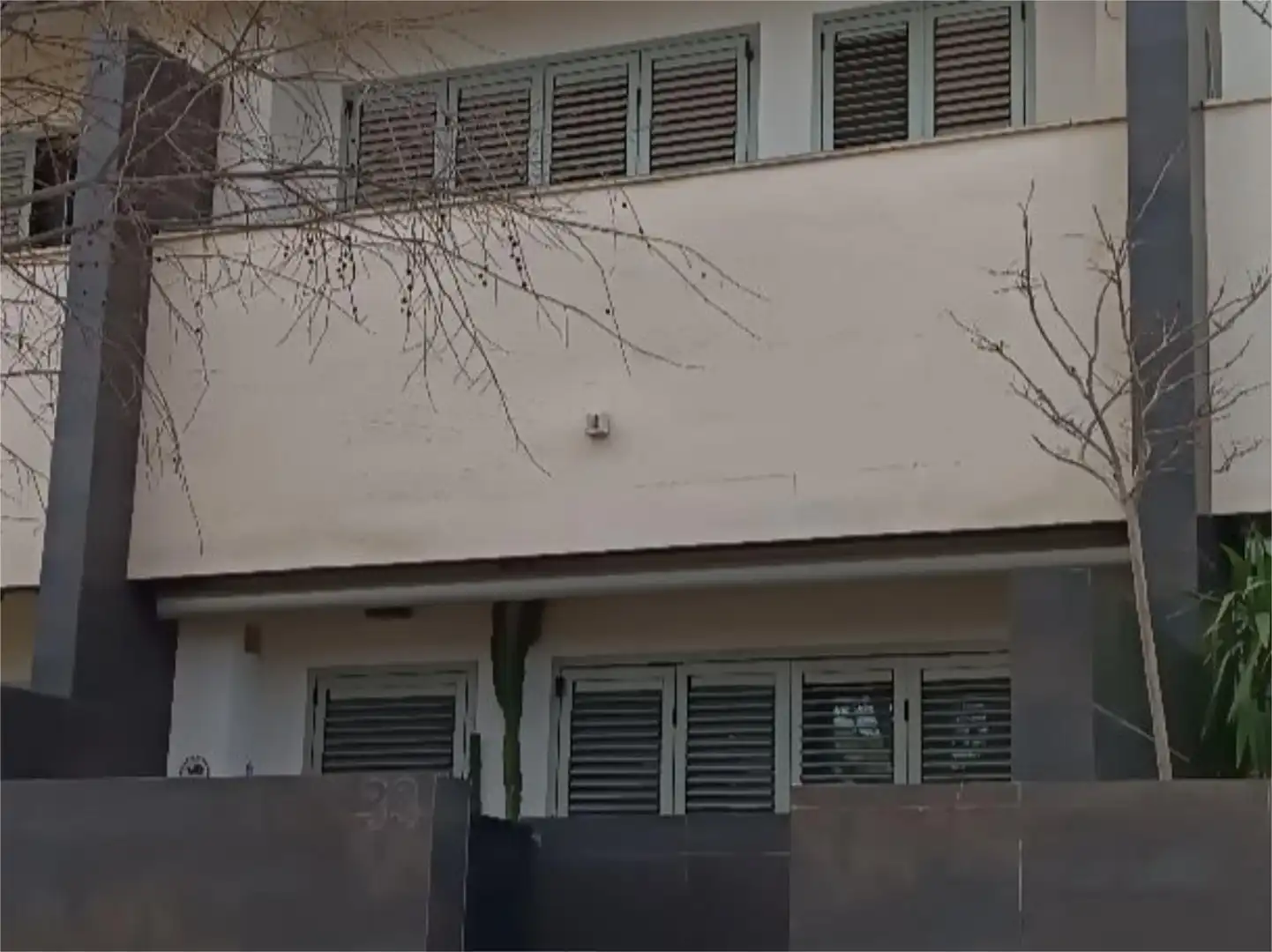 Pis en venda a Avenida de Córdoba, 33, Yecla Vista exterior de Pis en venda en Yecla amb Aire condicionat, Calefacció i Terrassa