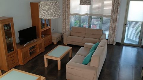 Piso en venta en Avenida de Córdoba, 33, Yecla, Murcia - imagen 4 Foto 4 de Piso en venta en Avenida de Córdoba, 33, Yecla, Murcia