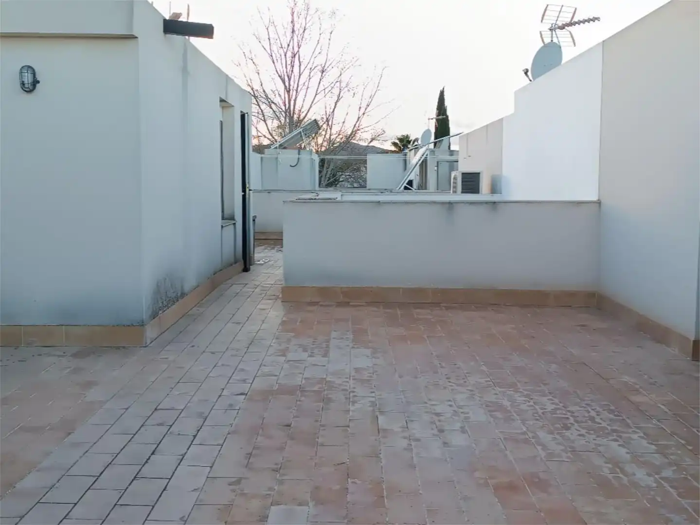 Pis en venda a Avenida de Córdoba, 33, Yecla Terrassa de Pis en venda en Yecla amb Aire condicionat, Calefacció i Terrassa