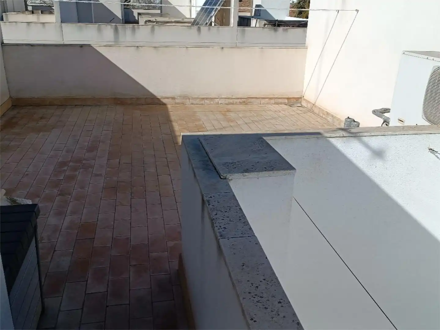 Pis en venda a Avenida de Córdoba, 33, Yecla Terrassa de Pis en venda en Yecla amb Aire condicionat, Calefacció i Terrassa