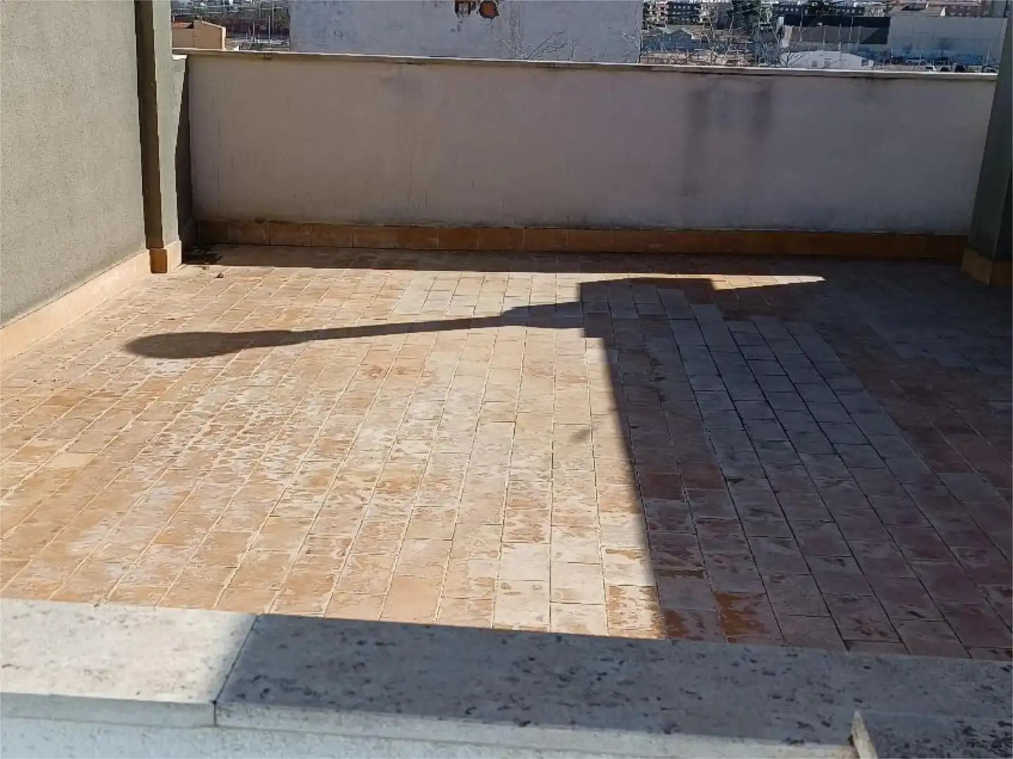 Pis en venda a Avenida de Córdoba, 33, Yecla Terrassa de Pis en venda en Yecla amb Aire condicionat, Calefacció i Terrassa